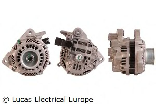 Генератор LUCAS ELECTRICAL LRA03157 Генератор LUCAS ELECTRICAL LRA03157
