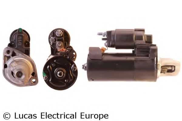 LUCAS ELECTRICAL LRS02565