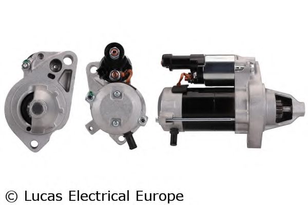 LUCAS ELECTRICAL LRS02577