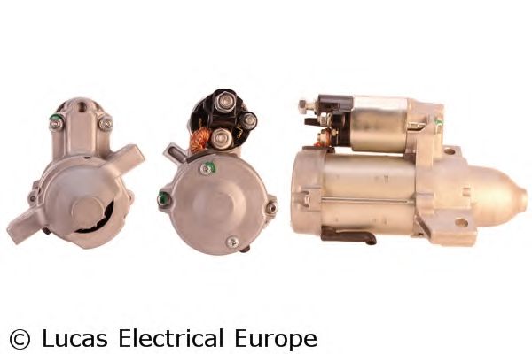 LUCAS ELECTRICAL LRS02699