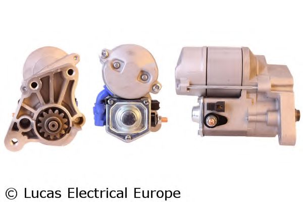 LUCAS ELECTRICAL LRS02718