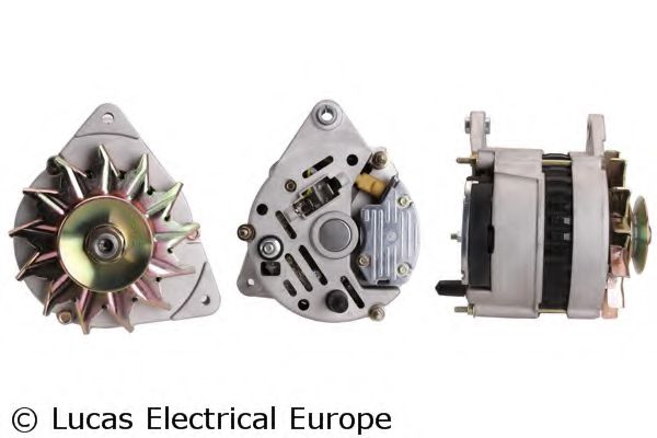 LUCAS ELECTRICAL LRA00275