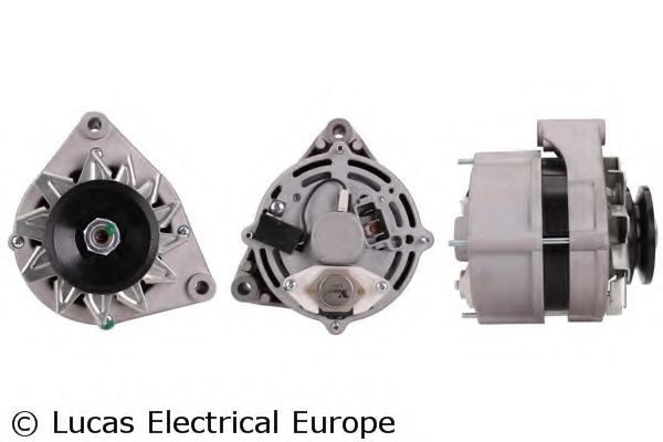 Генератор LUCAS ELECTRICAL LRA01540 Генератор LUCAS ELECTRICAL LRA01540