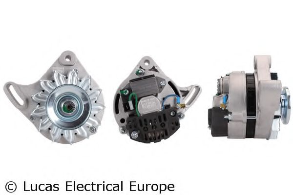 LUCAS ELECTRICAL LRA03517