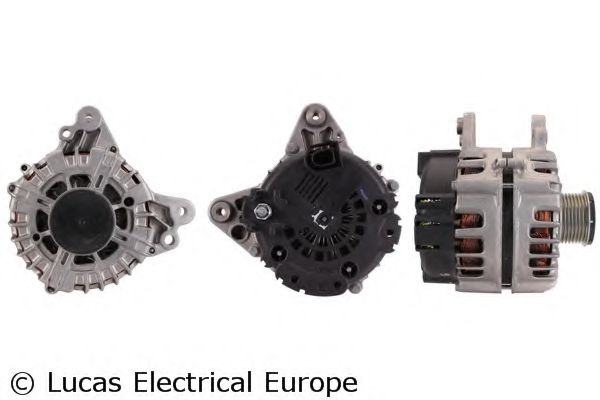 LUCAS ELECTRICAL LRA03557