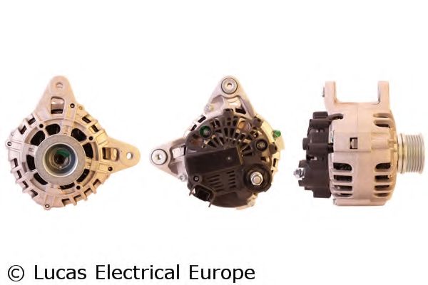 LUCAS ELECTRICAL LRA03590