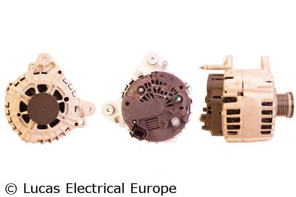 LUCAS ELECTRICAL LRA03629