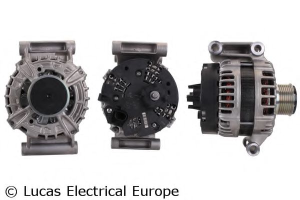 LUCAS ELECTRICAL LRA03639