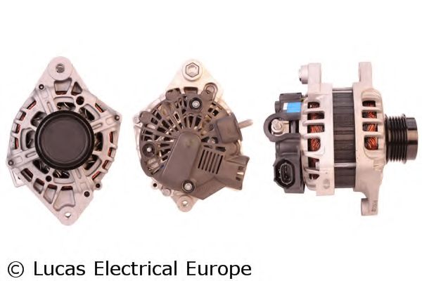 LUCAS ELECTRICAL LRA03647