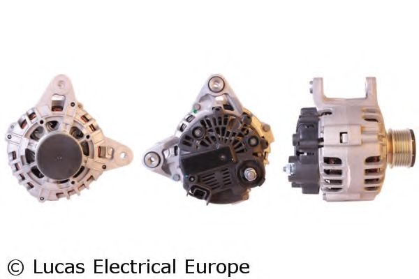 LUCAS ELECTRICAL LRA03723