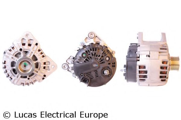LUCAS ELECTRICAL LRA03727