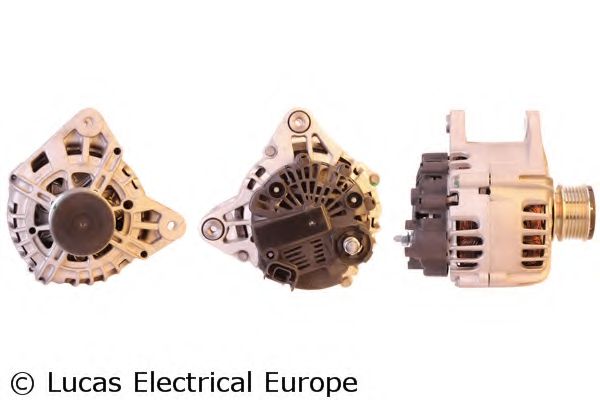 LUCAS ELECTRICAL LRA03757