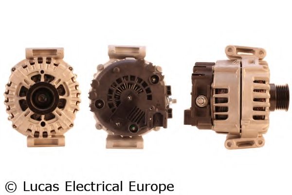 LUCAS ELECTRICAL LRA03807