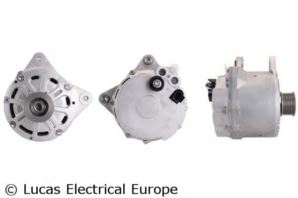LUCAS ELECTRICAL LRA03808