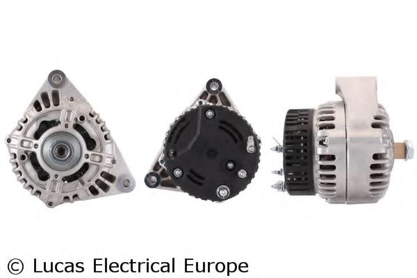 LUCAS ELECTRICAL LRA03534