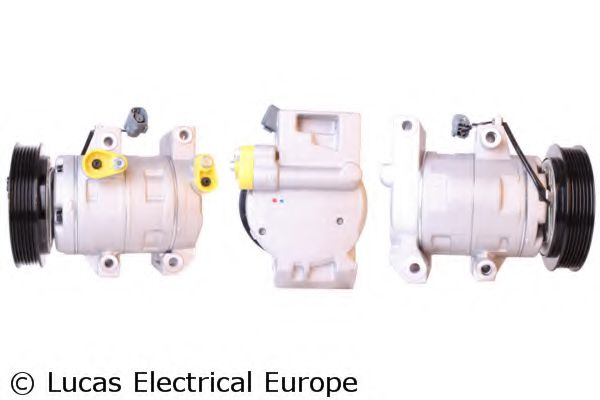 LUCAS ELECTRICAL ACP966