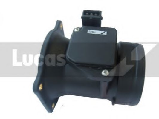 LUCAS ELECTRICAL FDM830