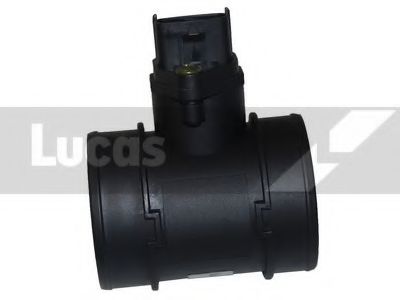 LUCAS ELECTRICAL FDM804