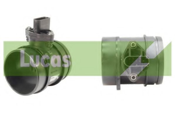 LUCAS ELECTRICAL FDM863