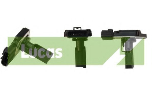 LUCAS ELECTRICAL FDM627