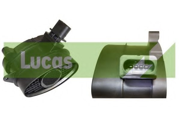 LUCAS ELECTRICAL FDM806