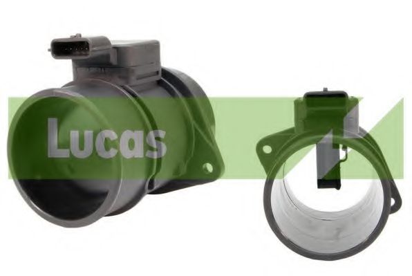 LUCAS ELECTRICAL FDM983