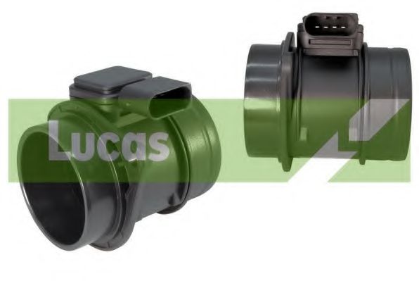 LUCAS ELECTRICAL FDM514