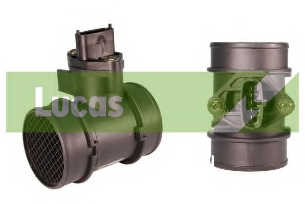 LUCAS ELECTRICAL FDM512