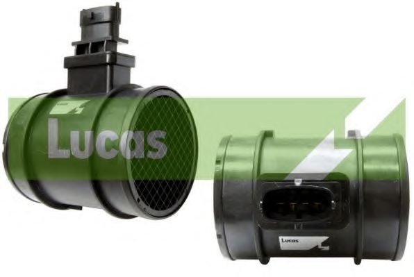 LUCAS ELECTRICAL FDM535