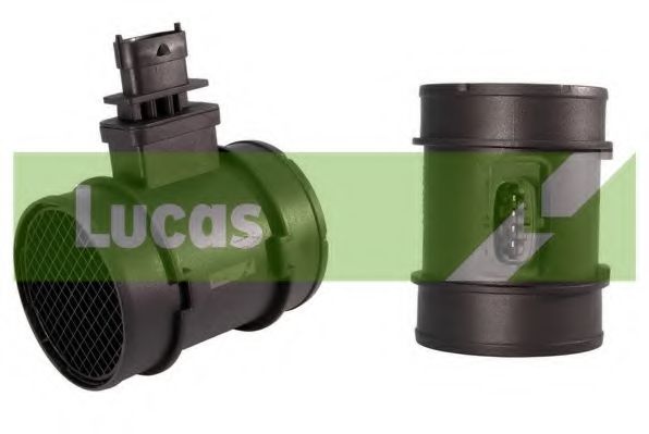 LUCAS ELECTRICAL FDM970