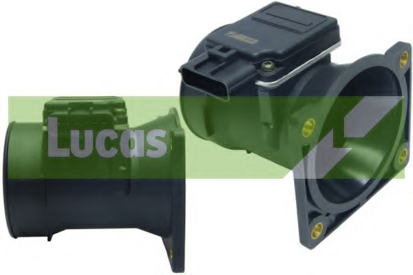 LUCAS ELECTRICAL FDM852