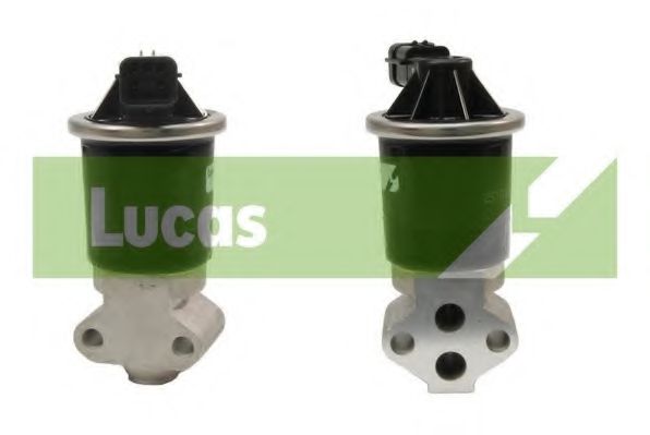 LUCAS ELECTRICAL FDR208