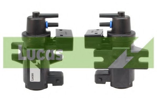 LUCAS ELECTRICAL FDR206