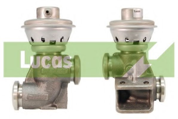 LUCAS ELECTRICAL FDR213