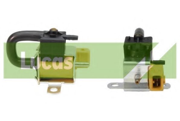 LUCAS ELECTRICAL FDR236