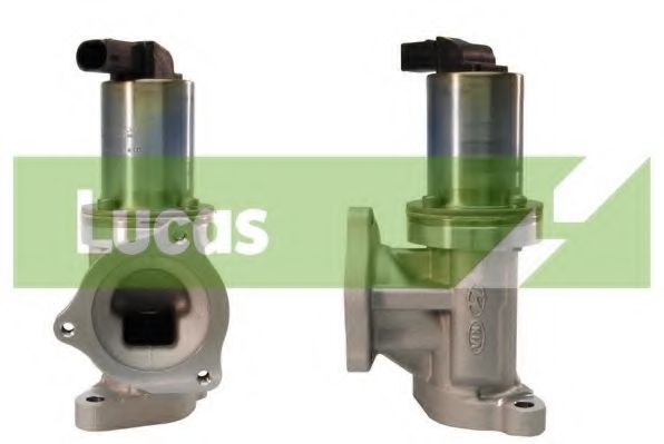 LUCAS ELECTRICAL FDR303