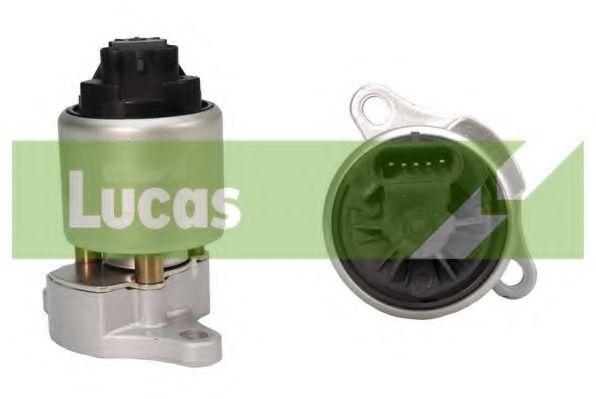 LUCAS ELECTRICAL FDR129