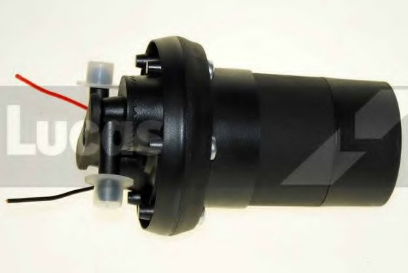 LUCAS ELECTRICAL FDB787