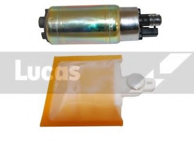 LUCAS ELECTRICAL FDB1062