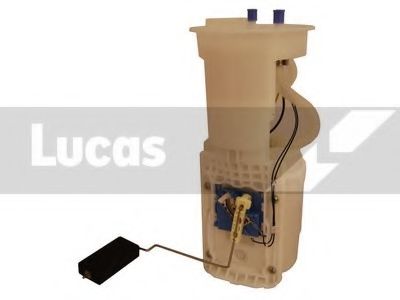 LUCAS ELECTRICAL FDB1101