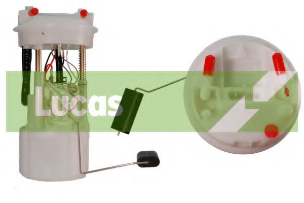 LUCAS ELECTRICAL FDB1089