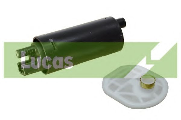 LUCAS ELECTRICAL FDB1147