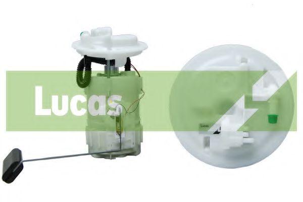 LUCAS ELECTRICAL FDB1167