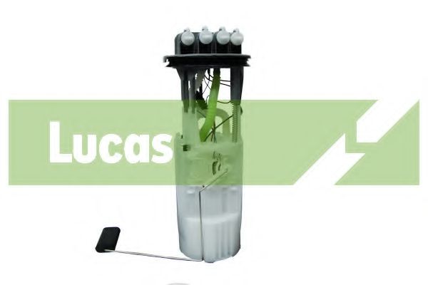 LUCAS ELECTRICAL FDB1186