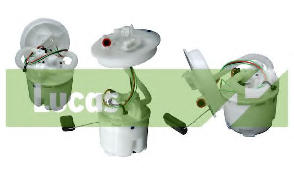 LUCAS ELECTRICAL FDB1564