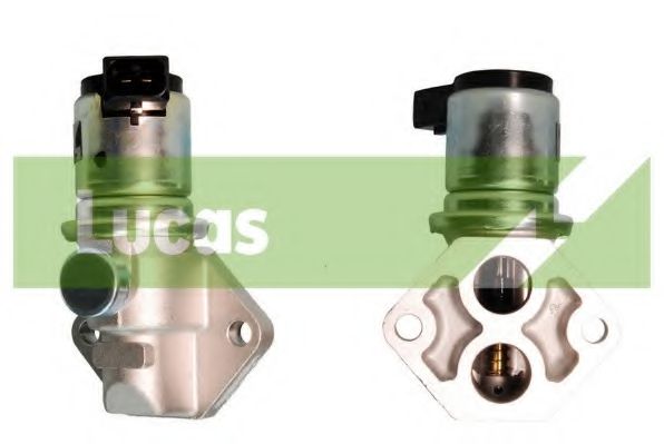 LUCAS ELECTRICAL FDB1537