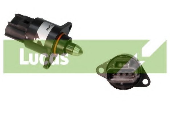 LUCAS ELECTRICAL FDB1743 LUCAS ELECTRICAL FDB1743