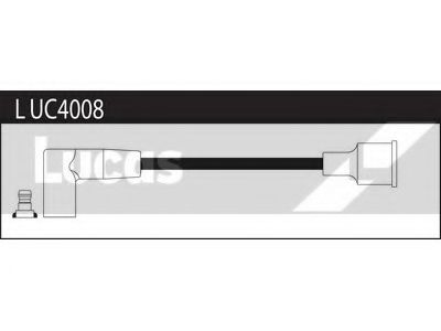 LUCAS ELECTRICAL LUC4008