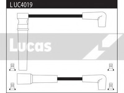 LUCAS ELECTRICAL LUC4019