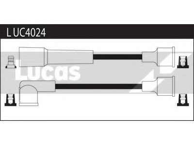 LUCAS ELECTRICAL LUC4024